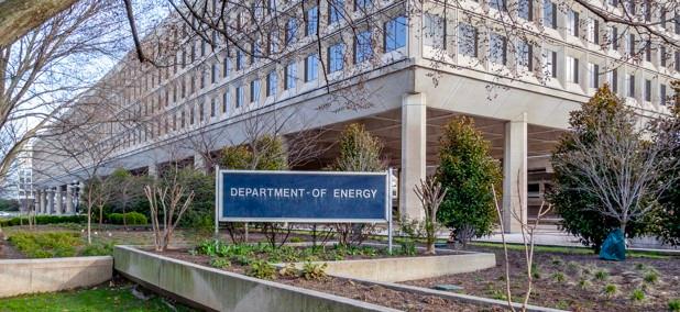 House bill looks to expand Energy’s AI research and development