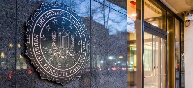 FBI raids government IT and cyber contractor Carahsoft